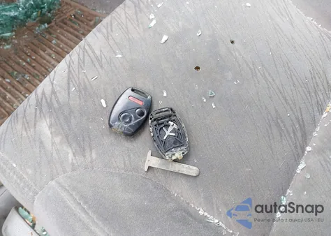 2007 Honda Civic Lx from USA, damaged, VIN 2HGFG12677H580254